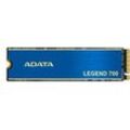 Adata - ssd 512GB legend 700 M.2 PCIe M.2 2280 (ALEG-700-512GCS)