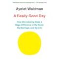 A Really Good Day - Ayelet Waldman, Kartoniert (TB)