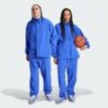 adidas Basketball Snap Hose
