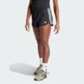 Pacer Training 3-Streifen Woven High-Rise Shorts