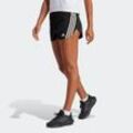 Run Icons 3-Streifen Low Carbon Running Shorts