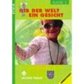 Ethik Grundschule / Gib der Welt ein Gesicht - Landesausgabe Thüringen und Sachsen-Anhalt - Barbara Brüning, Geheftet