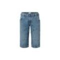 Jeans-Bermuda-Shorts »Mustang« - Dunkelblau - Gr.: 32