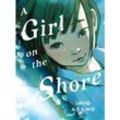 Gardners Comics A Girl On The Shore (Collector's Edition) ENG