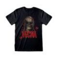 Heroes T-Shirt Stranger Things - Vecna (größe L)