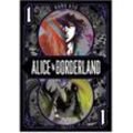 Gardners Comics Alice in Borderland 1 ENG
