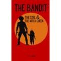 The Bandit, The Girl & The Witch Queen - C.C. BRASS, Kartoniert (TB)