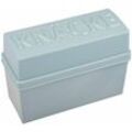 Jelenia Plast - Knäckebrotbox Brotbox Knäckebrot Box Brotdose Aufbewahrungsbox Vorratsdose
