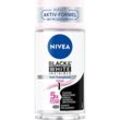 NIVEA Körperpflege Deodorant Black & White Deodorant Roll-On