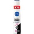 NIVEA Körperpflege Deodorant Deo Black and White Invisible Clear Deo Spray