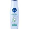 NIVEA Haarpflege Shampoo Hair Care Hydration Hyaluron Feuchtigkeits-Shampoo