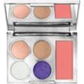 Catrice Collection Glaze Pearly Eyeshadow & Blush Palette