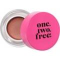 One.two.free! Make-up Teint Bronzy Highlighting Balm 2 Bronze