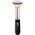 it Cosmetics Accessoires Pinsel Heavenly Luxe #6Flat Top Foundation Brush