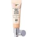 it Cosmetics Gesichtspflege BB-Cream CC+ Nude Glow SPF 40 Light Medium