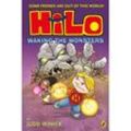 Hilo: Waking the Monsters (Hilo Book 4) - Judd Winick, Taschenbuch