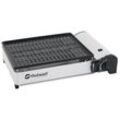 Outwell Crest - Campinggrill