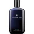 Graham Hill Pflege Cleansing & Vitalizing StoweWax Out Charcoal Shampoo