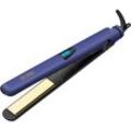 HOT TOOLS Haarstyling Haarglätter Purple GoldPro Signature Straightener Mit doppeltem Englisch-Deutsch/Euro Stecker