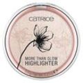 Catrice Teint Highlighter More Than Glow Highlighter Nr. 20 Supreme Rose Beam