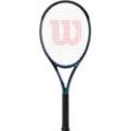 Wilson ULTRA 100UL V4.0 Tennisschläger schwarz 2