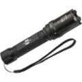 LuxPremium tl 400 afs led Taschenlampe mit Handschlaufe akkubetrieben 430 lm 13 h 260 g - Brennenstuhl