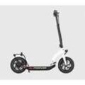 Metz Moover Weiß E-Scooter