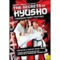The Secrets of Kyusho - Stefan Reinisch, Jürgen Höller, Axel Maluschka, Kartoniert (TB)