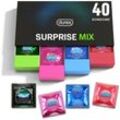 Durex Suprise Mix - 40 Kondome