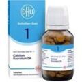 DHU Schüßler-Salz Nr. 1 Calcium fluoratum D6 200 St