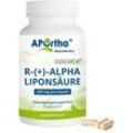 APOrtha® R-(+)-Alpha-Liponsäure 200 mg - vegane Kapseln 90 St