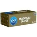 «Magnum» Extra Large, XXL-Kondome für noch mehr Freiraum (144 Kondome)