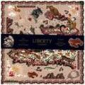 Liberty Maxine 500 Piece Double Sided Puzzle With Shaped Pieces,