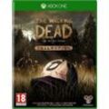 The Walking Dead Collection: The Telltale Series - Xbox One