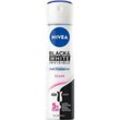 NIVEA Körperpflege Deodorant Black & White Deodorant Spray