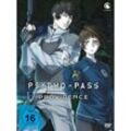 Psycho-Pass: Providence (Movie) Limited Edition (DVD)