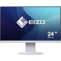 B (A bis G) EIZO LED-Monitor "FlexScan EV2460" Monitore weiß Monitore