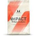 Impact Whey Isolate - 500g - Schokolade Banane