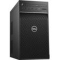 Dell Precision 3630 Tower Core i5-9500 3 GHz (Zustand: Sehr gut)