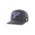 '47 Brand Baseball Cap Low Profile ZONE St. Louis Blues