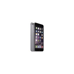 Apple iPhone 6 Plus 64GB Space Gray iOS Smartphone Kundenretoure wie neu