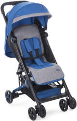 Chicco Buggy Miinimo Liegebuggy Kinderwagen Sportwagen mit Regenschutz