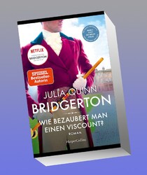 Bridgerton - alle Bände zur Auswahl 