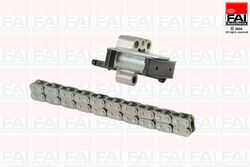 FAI AUTOPARTS STEUERKETTEN-SATZ für CITROËN C-CROSSER C4 C5 C6 C8 DS4 DS5 GRAND