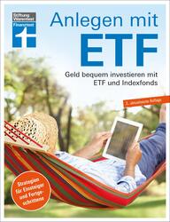 Anlegen mit ETF Brigitte Wallstabe-Watermann