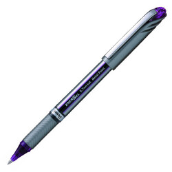 PENTEL EnerGel Plus Capped Rollerball Pen - NEW