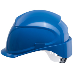 Uvex Schutzhelm-Serie airwing Schutz-Helm Arbeitshelm Sicherheitshelm Berufshelm