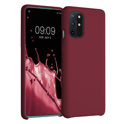 Hülle für OnePlus 8T Handyhülle Handy Case Cover Smartphone Backcover Schutz