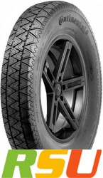 Continental CST 17 DOT18 125/80 R17 99M Sommerreifen