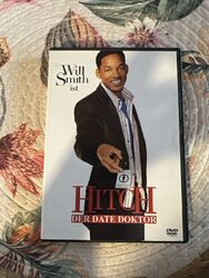 Hitch - Der Date Doktor | DVD | Will Smith |